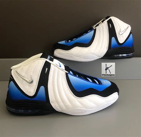 nike air 3 garnett